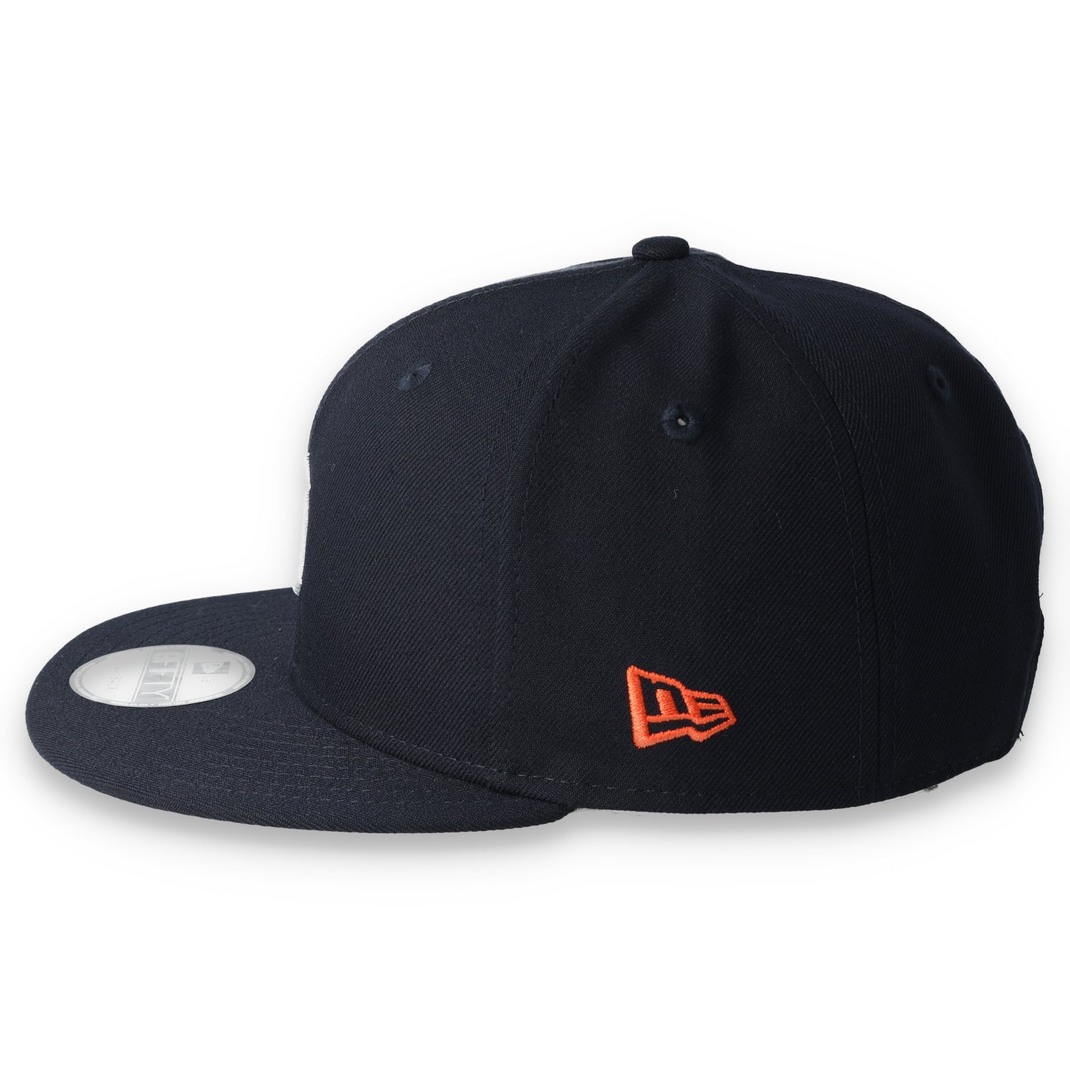 New Era Detroit Tigers Patch E3 9FIFTY Snapback Hat