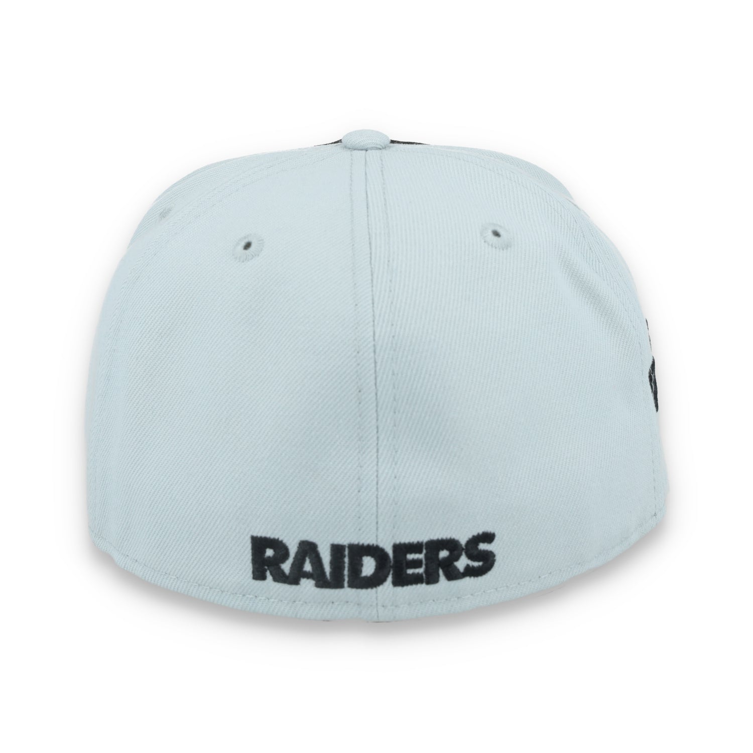 New Era Las Vegas Raiders Game Day 59FIFTY Fitted Hat