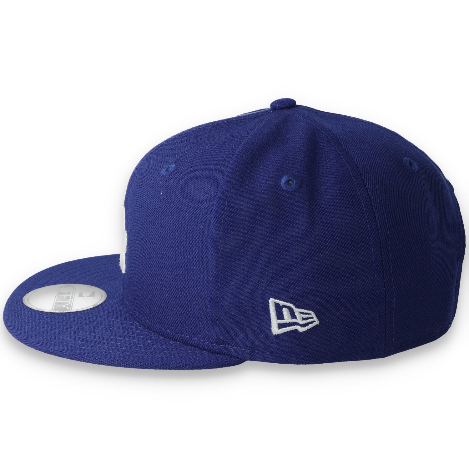 New Era Los Angeles Dodgers Patch E3 9FIFTY Snapback Hat