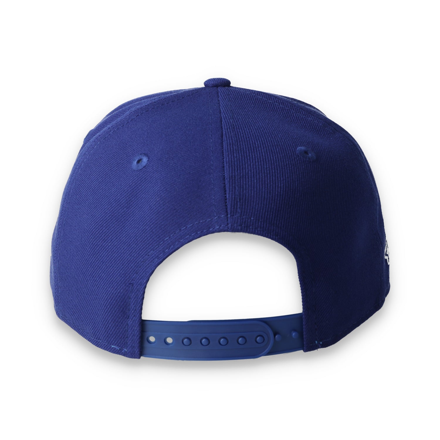 New Era Los Angeles Dodgers Patch E3 9FIFTY Snapback Hat