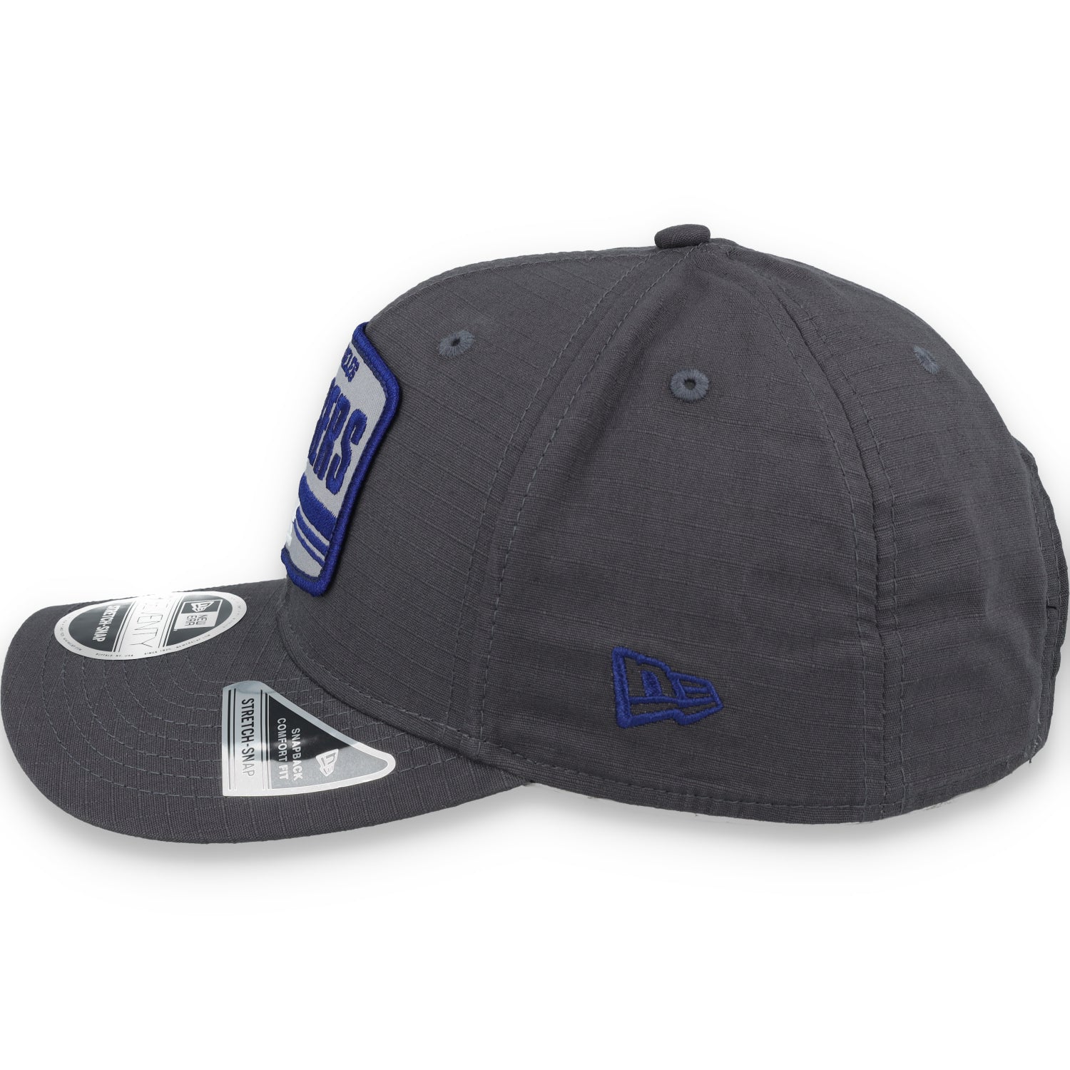 New Era Los Angeles Dodgers Team Elevated 9SEVENTY Adjustable Cap
