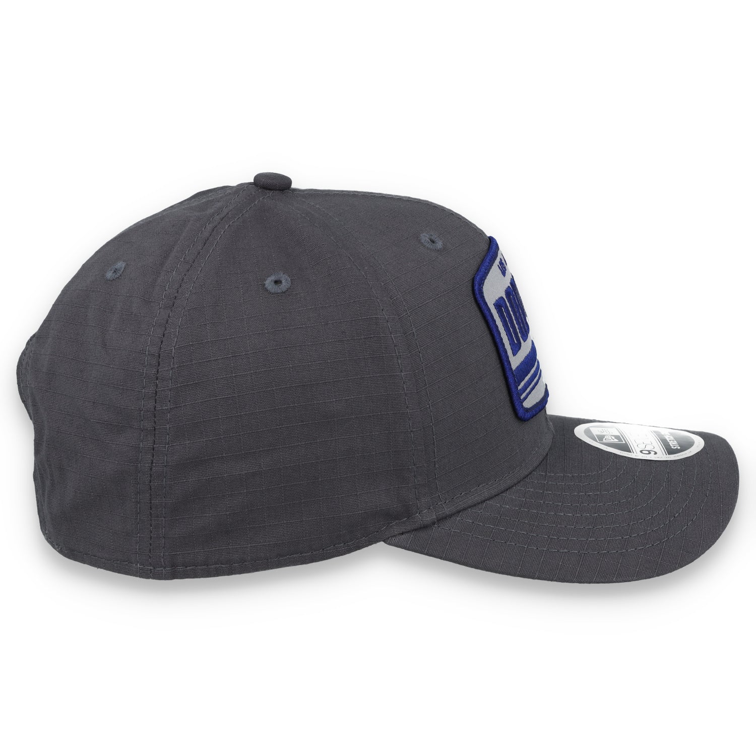New Era Los Angeles Dodgers Team Elevated 9SEVENTY Adjustable Cap