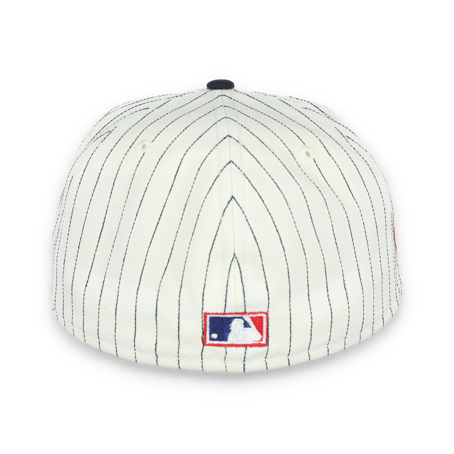New Era New York Yankees Retro Jersey Script-White