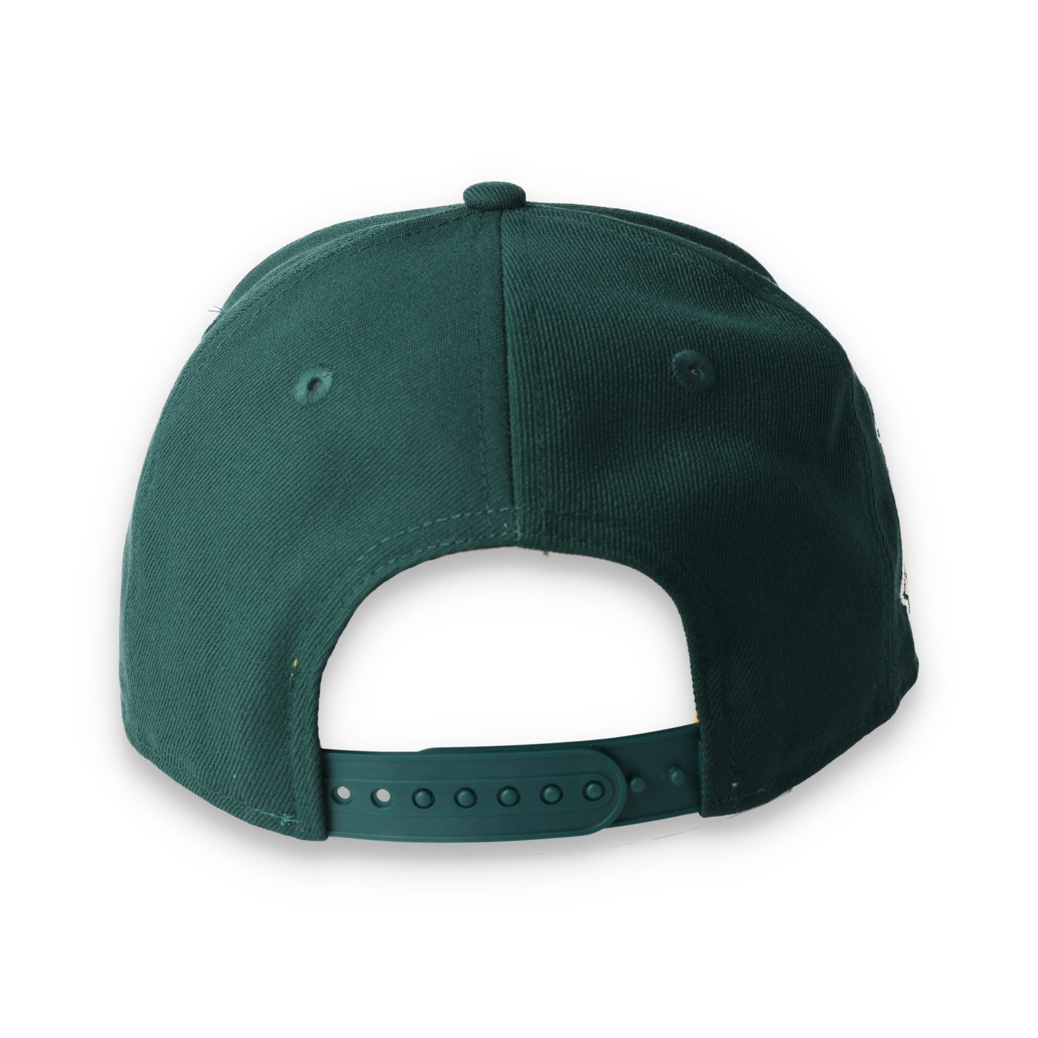 New Era Oakland Athletics Patch E3 9FIFTY Snapback Hat