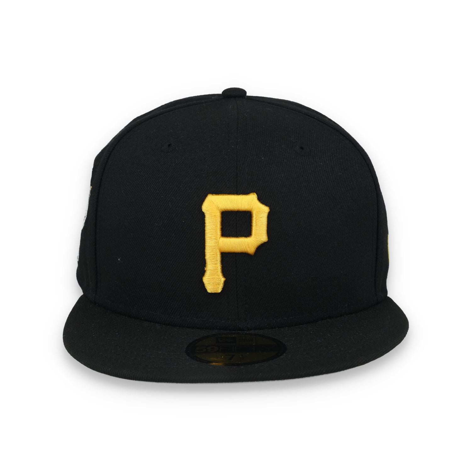 New Era Pittsburgh Pirates Throwback 59FIFTY Fitted Hat