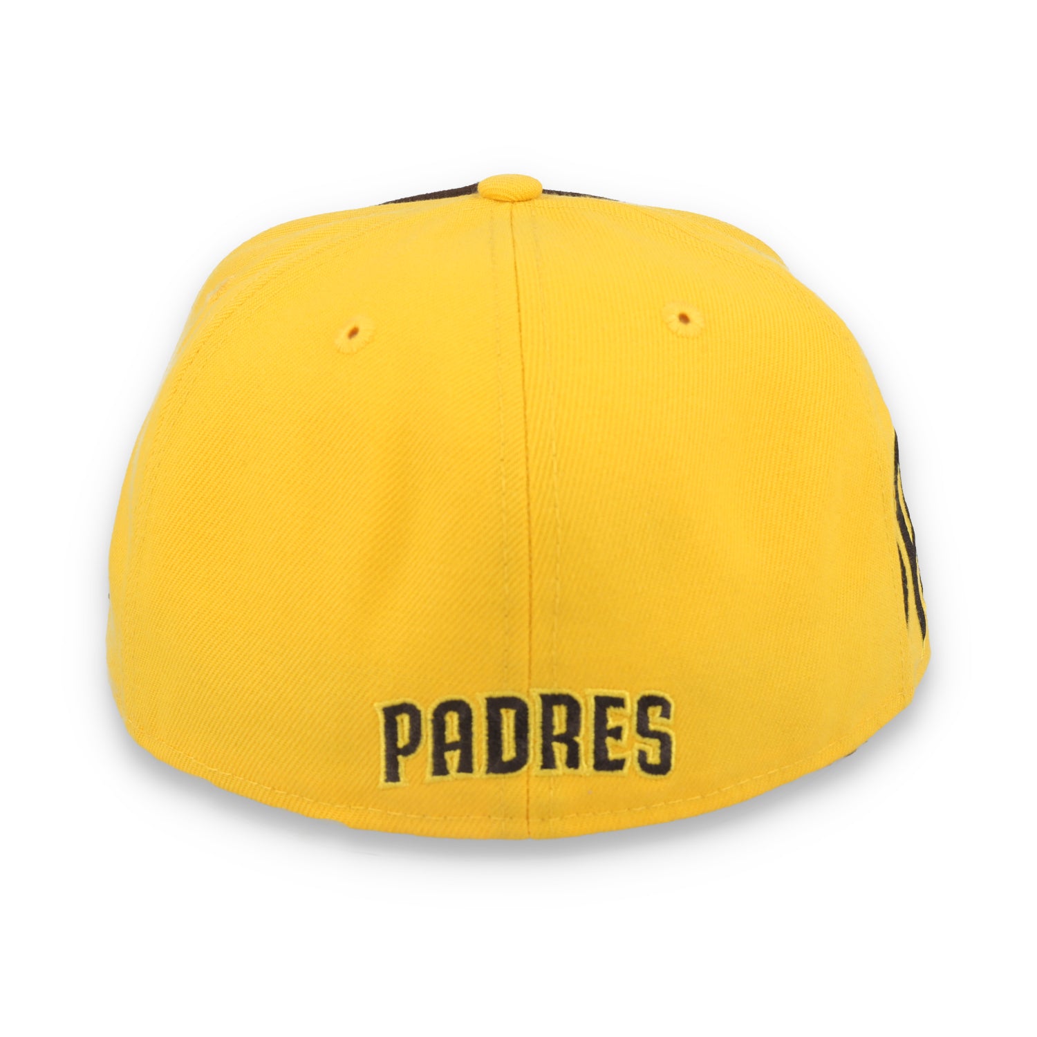 New Era San Diego Padres Game Day 59FIFTY Fitted Hat
