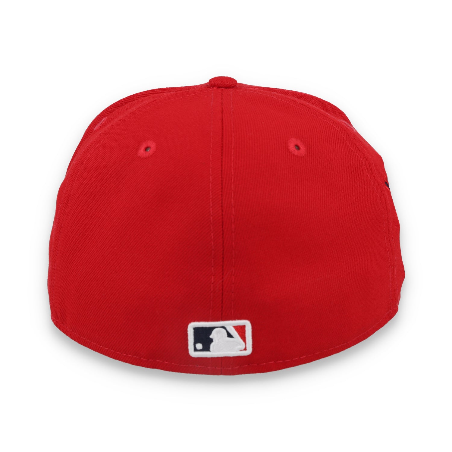 New Era St Louis Cardinals Throwback 59FIFTY Fitted Hat