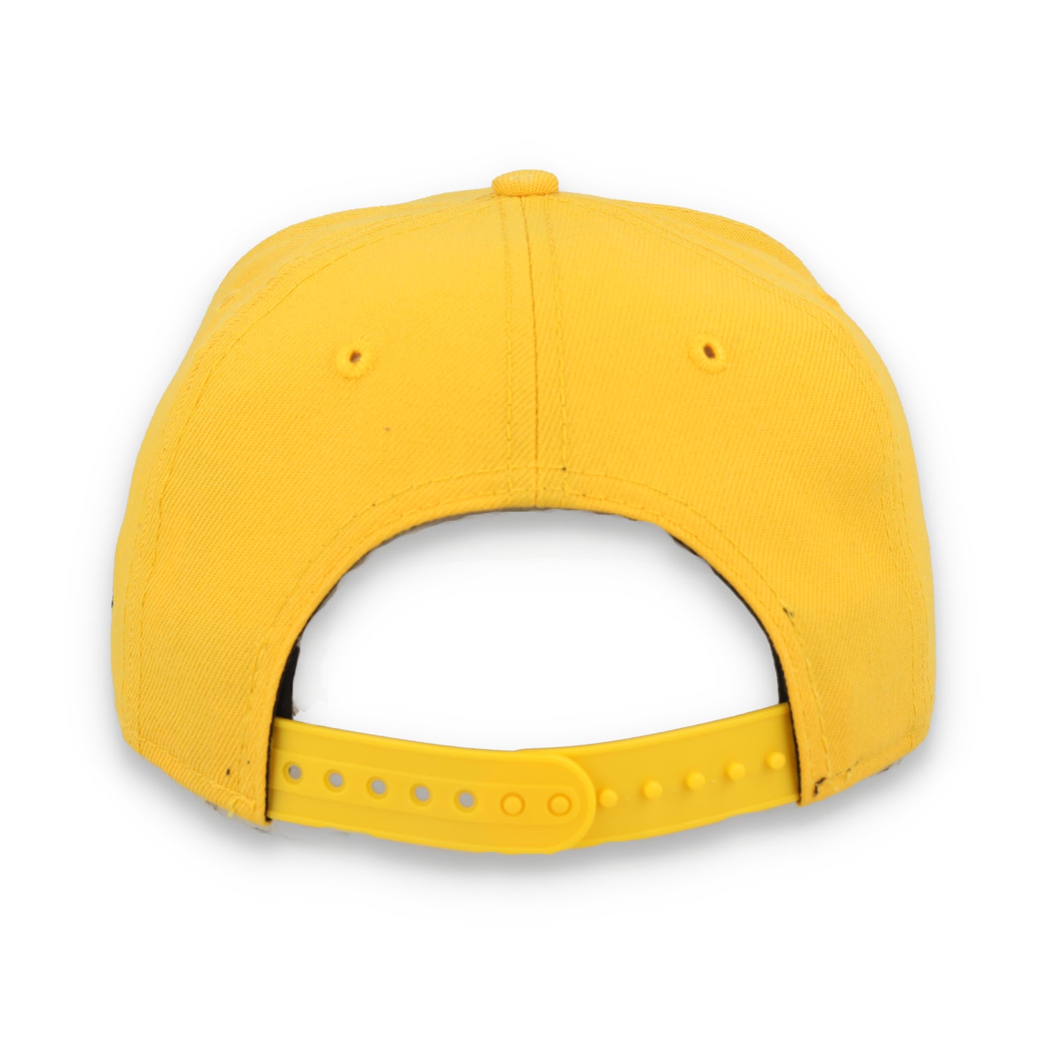 New Era Youth San Francisco 49ers Color Pack 9FIFTY Snapback Hat-Yellow
