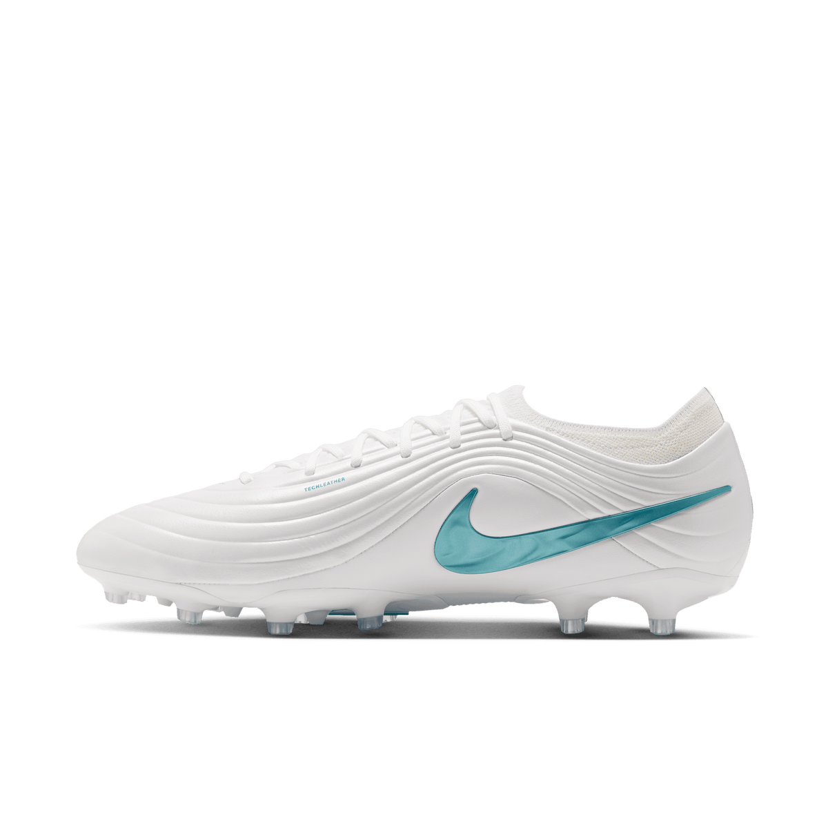 Nike United Tiempo Maestro Elite AG - WHITE/DUSTY CACTUS-WHITE PHSLH001