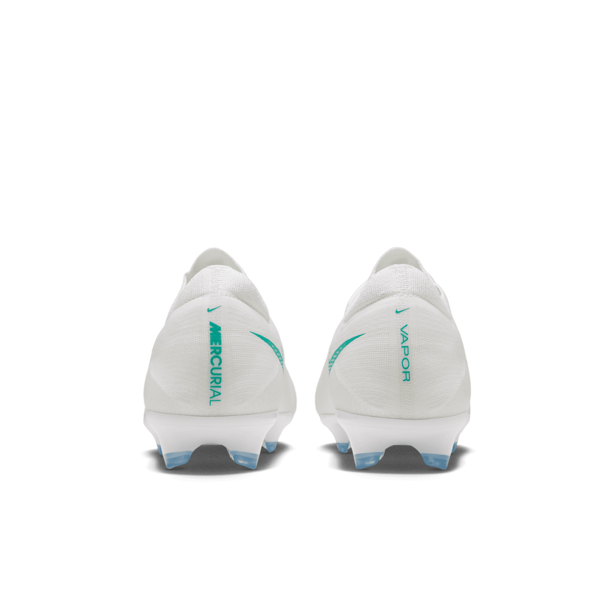 Nike Jr. Mercurial Vapor 17 Pro FG - WHITE/DUSTY CACTUS PHCBH000