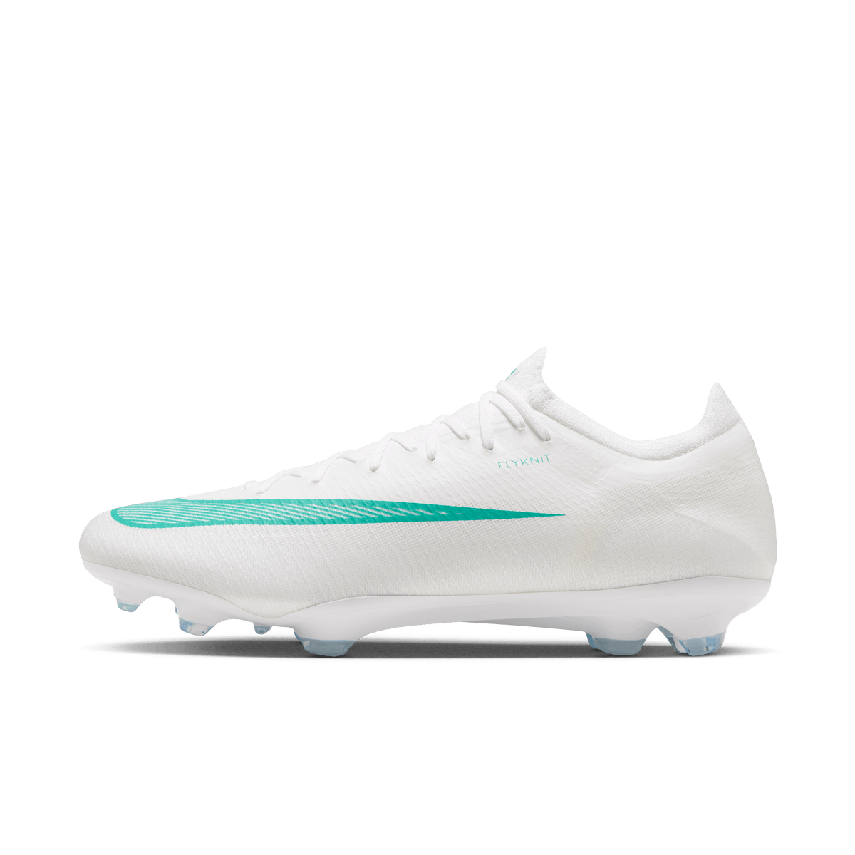 Nike Jr. Mercurial Vapor 17 Pro FG - WHITE/DUSTY CACTUS PHSLH000