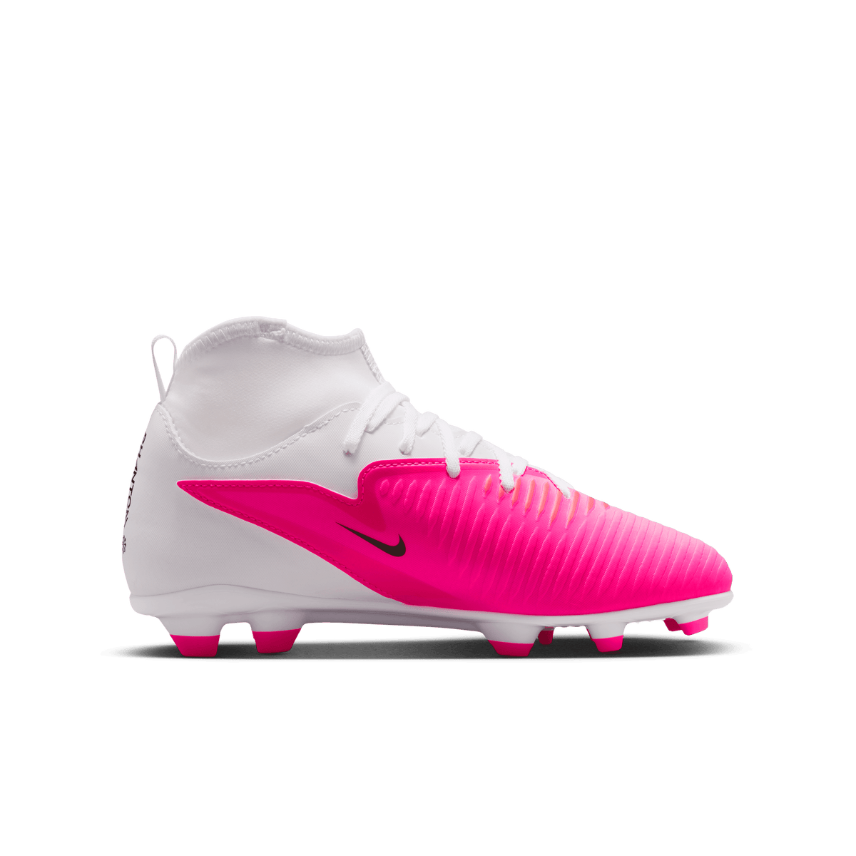 Nike Jr. Phantom 6 Club FG/MG-Multi-Color/Black PHSRH001