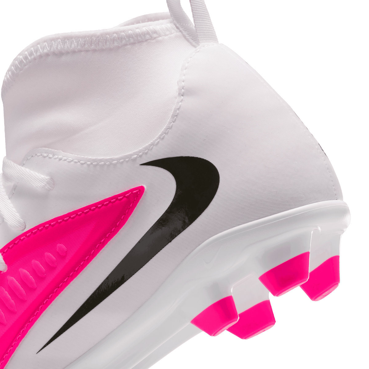 Nike Jr. Phantom 6 Club FG/MG-Multi-Color/Black PHSYD002