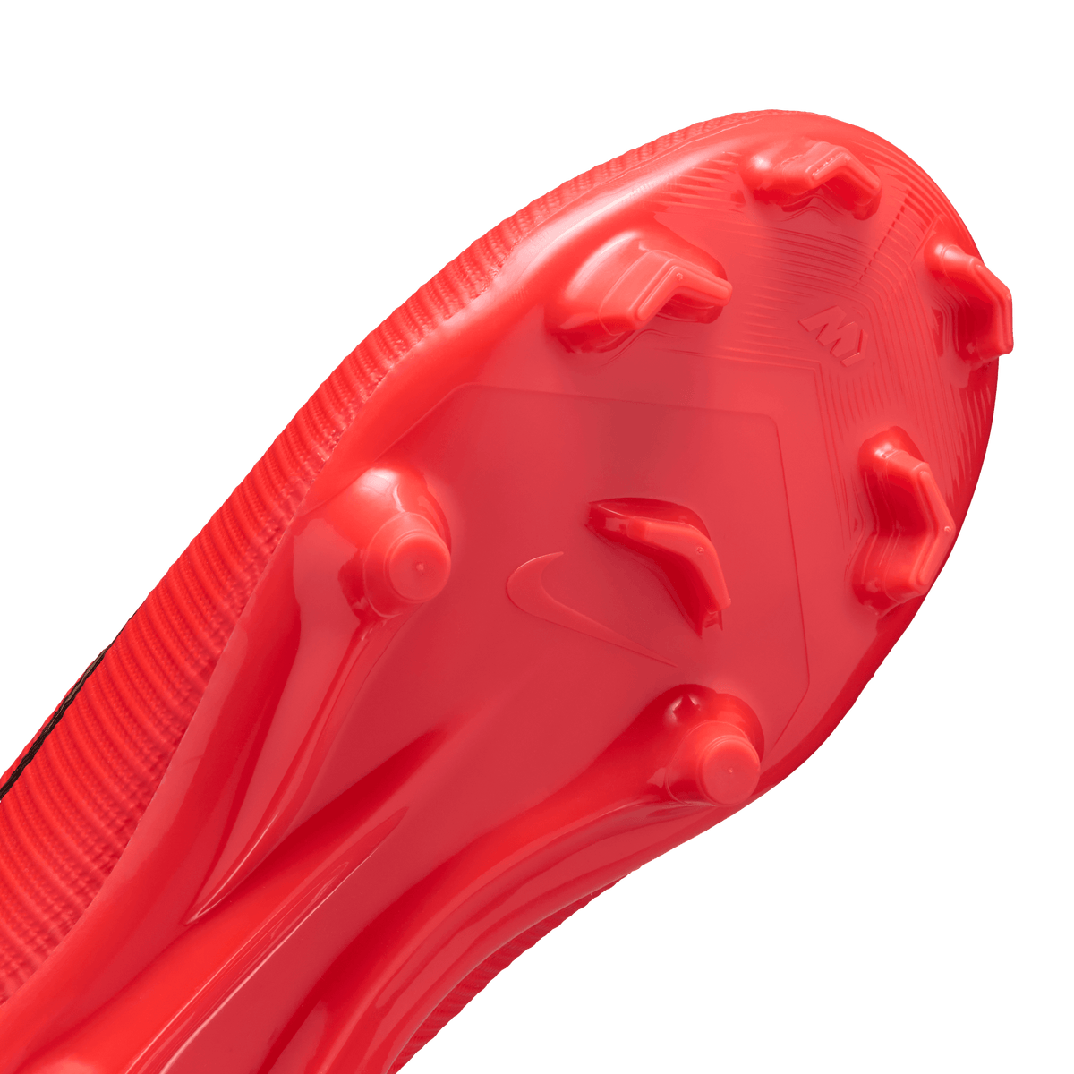 Nike Jr. Mercurial Vapor 17 Academy - BRIGHT CRIMSON/BLUR PHSUD001
