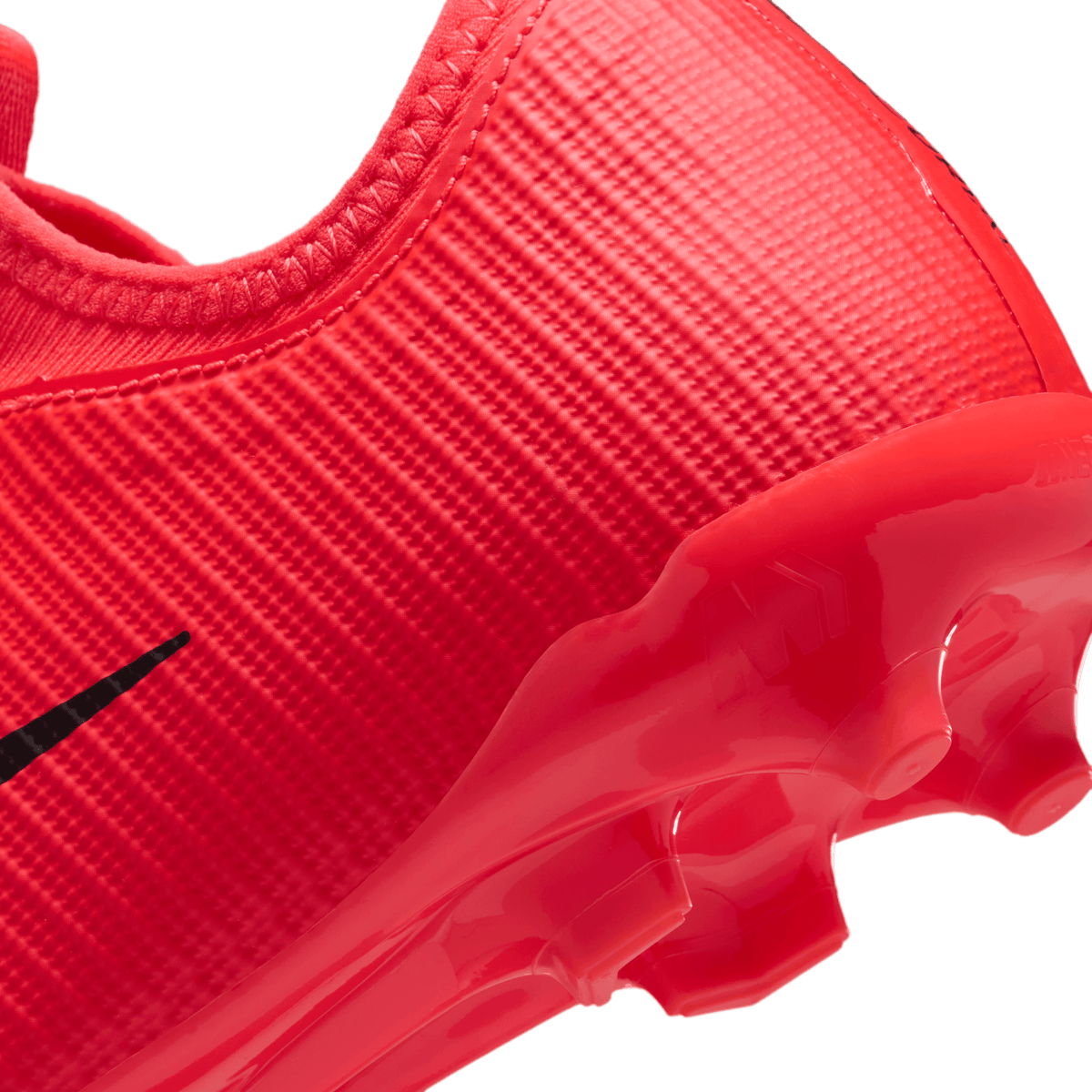 Nike Jr. Mercurial Vapor 17 Academy - BRIGHT CRIMSON/BLUR PHSYD002