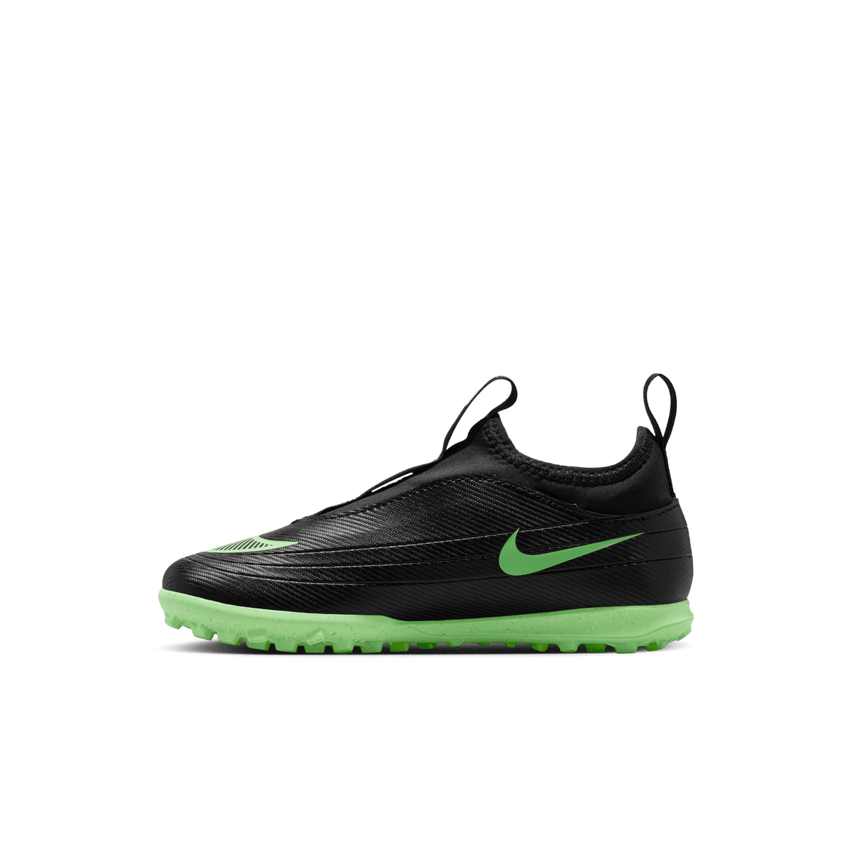 Nike IO1483-001 left outer side