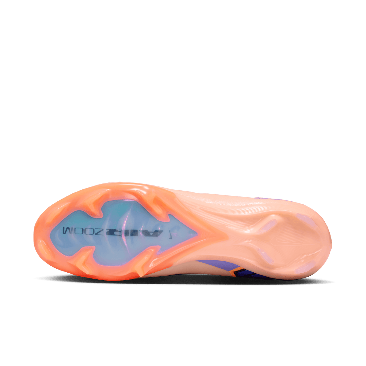 Nike Mercurial Vapor 16 Elite LV8 - Crimson Tint/Royal Pulse/Nuance Pourpre/Royal Pulsation PHSUH000