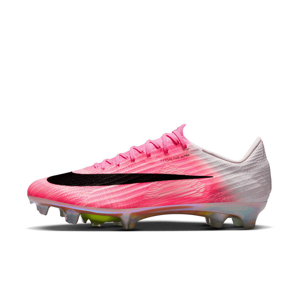 Nike Mercurial Superfly 11 Elite Firm-Ground Low-Top Soccer Cleats-Multi-Color/Black PHSLH000