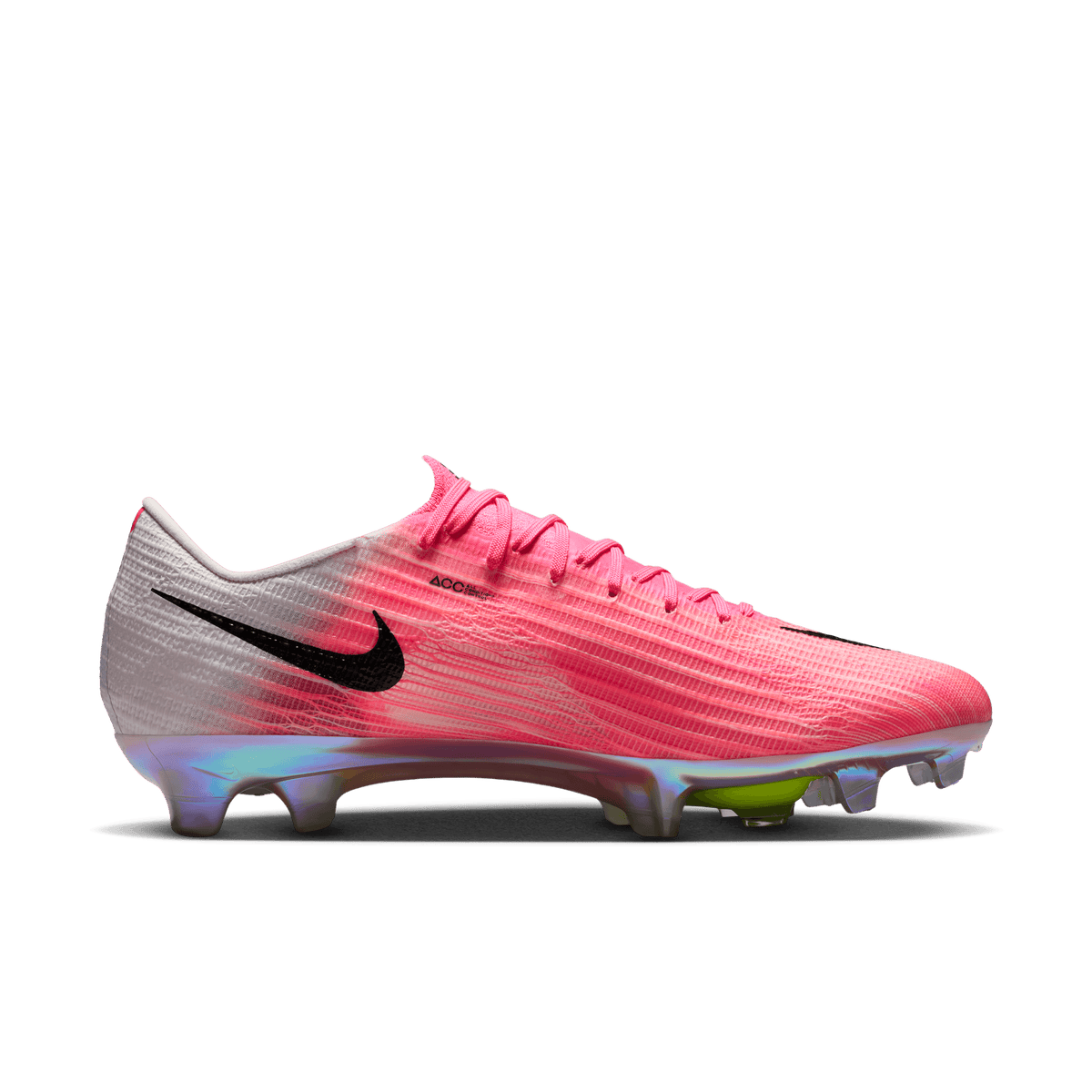 Nike Mercurial Superfly 11 Elite Firm-Ground Low-Top Soccer Cleats-Multi-Color/Black PHSRH001