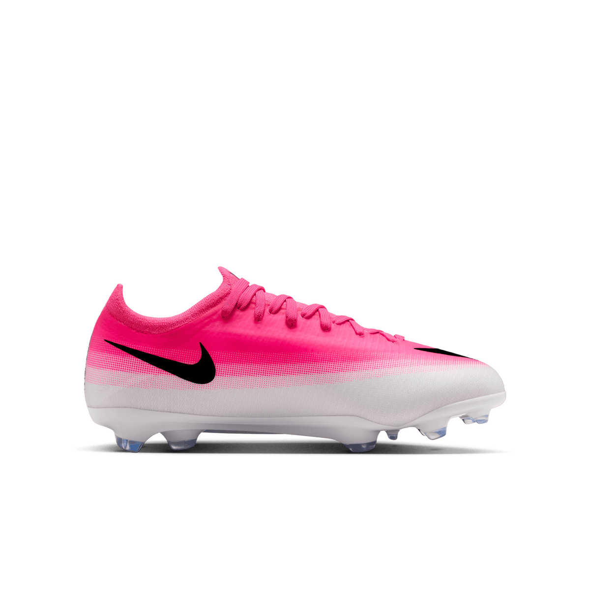 Nike Jr. Mercurial Vapor 17 Pro Big Kids' Firm-Ground Low-Top Soccer Cleats-Multi-Color/Black PHSRH001