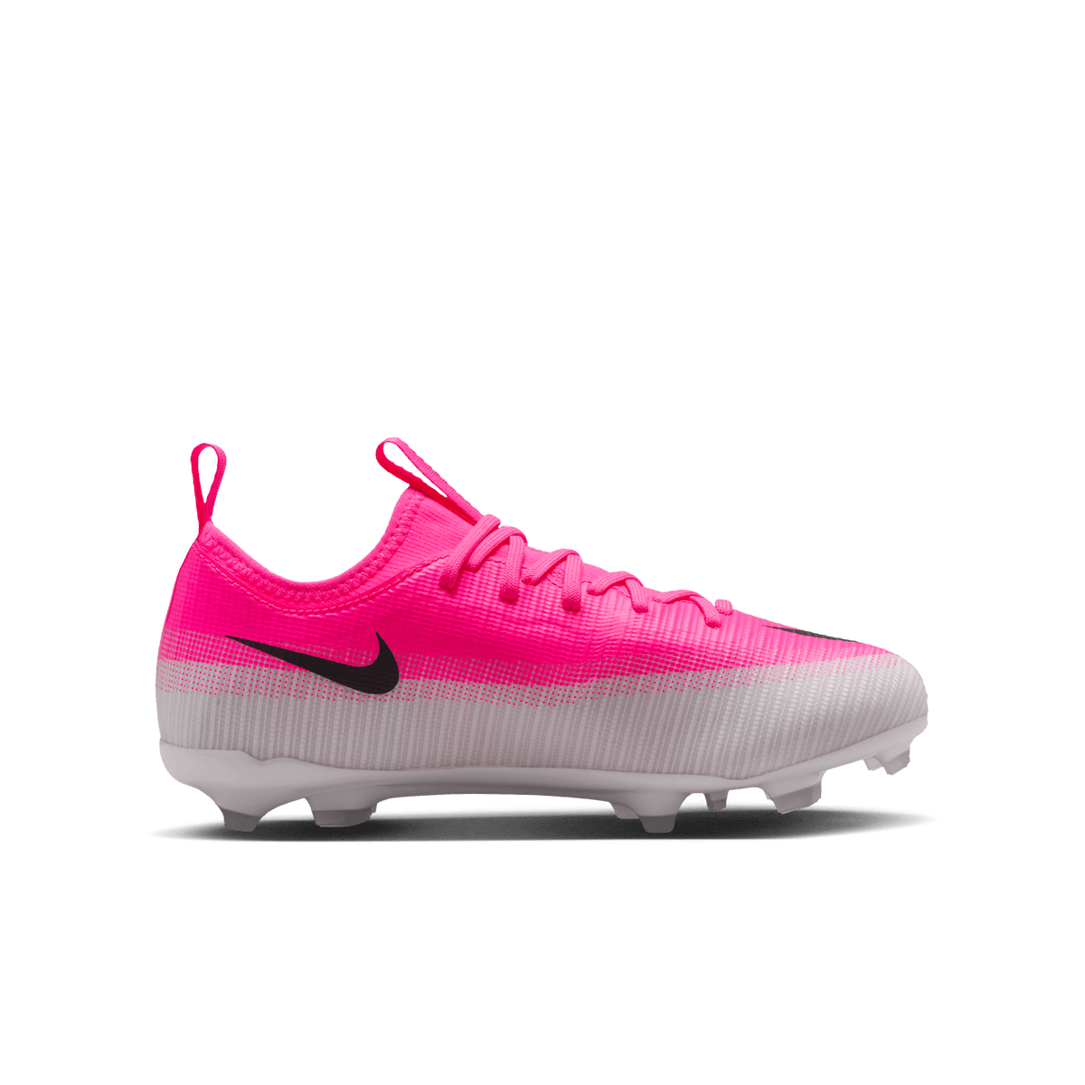 Nike Jr. Mercurial Vapor 17 Academy Kids' Multi-Ground Low-Top Soccer Cleats PHSRH001