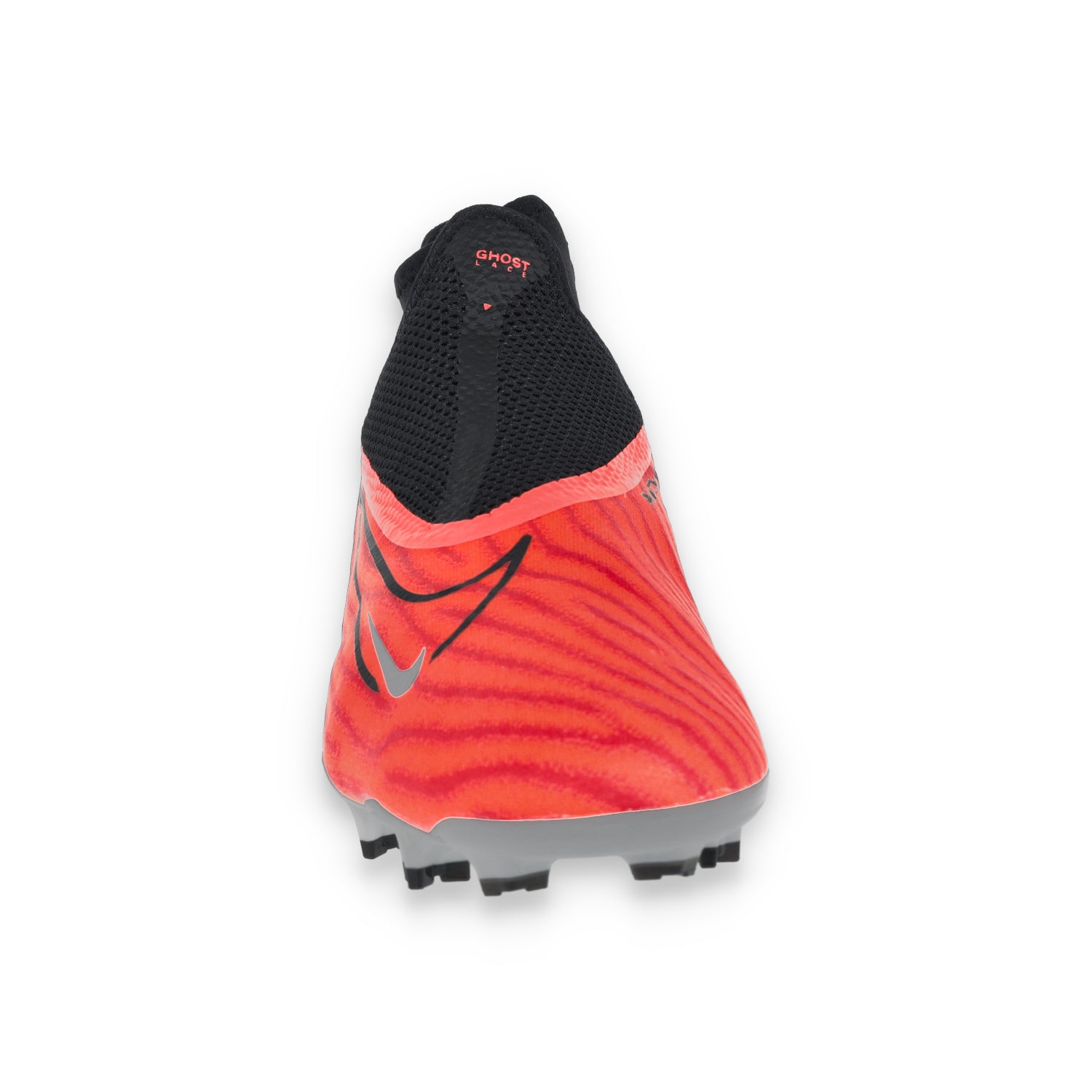 Nike Jr. Phantom GX Academy Dynamic Fit MG-Bright Crimson/White-Black