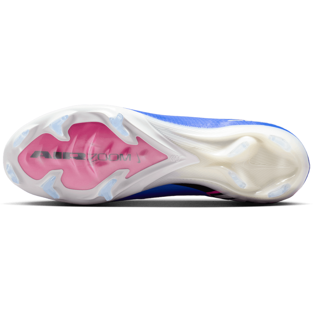 Nike Mercurial Superfly Youth 10 Elite FG -Racer Blue/White