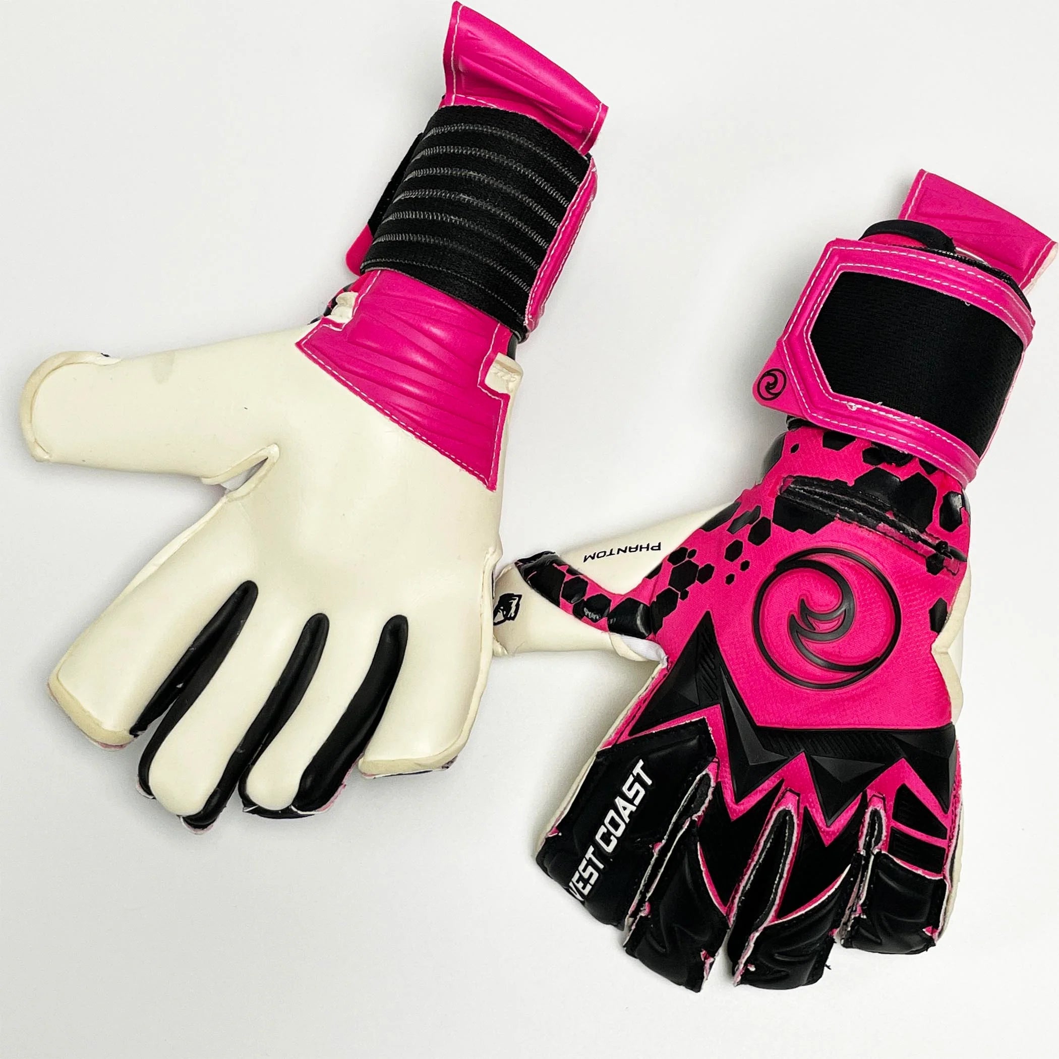 West Coast Phantom Akala Gk Gloves