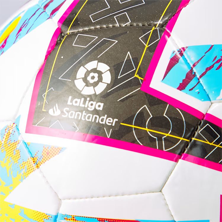 PUMA Orbita LaLiga 1 MS Mini Soccer Ball