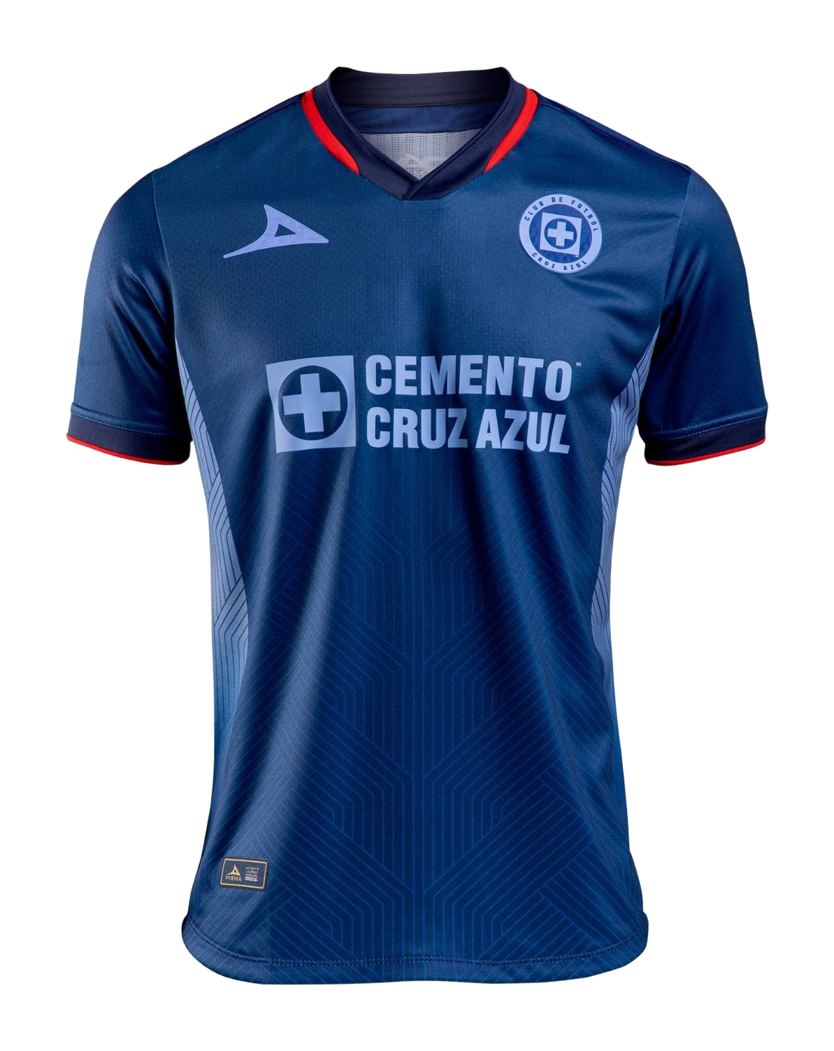 Pirma Men Cruz Azul 3rd Jersey 23/24