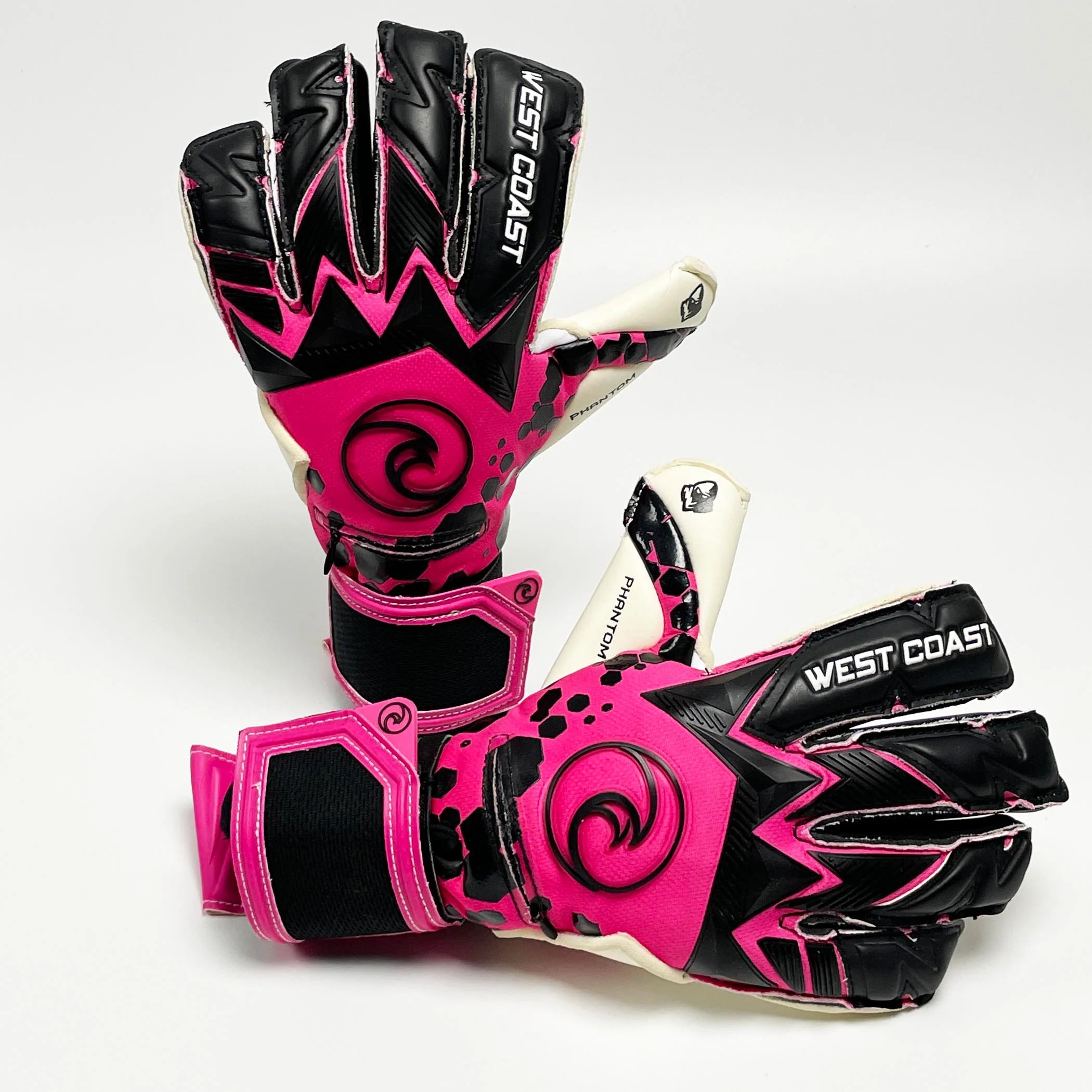 West Coast Phantom Akala Gk Gloves