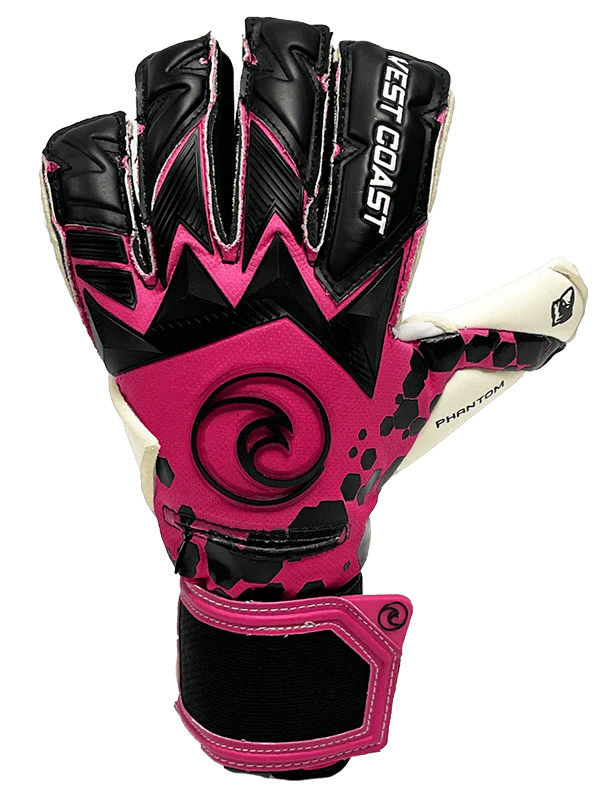 West Coast Phantom Akala Gk Gloves