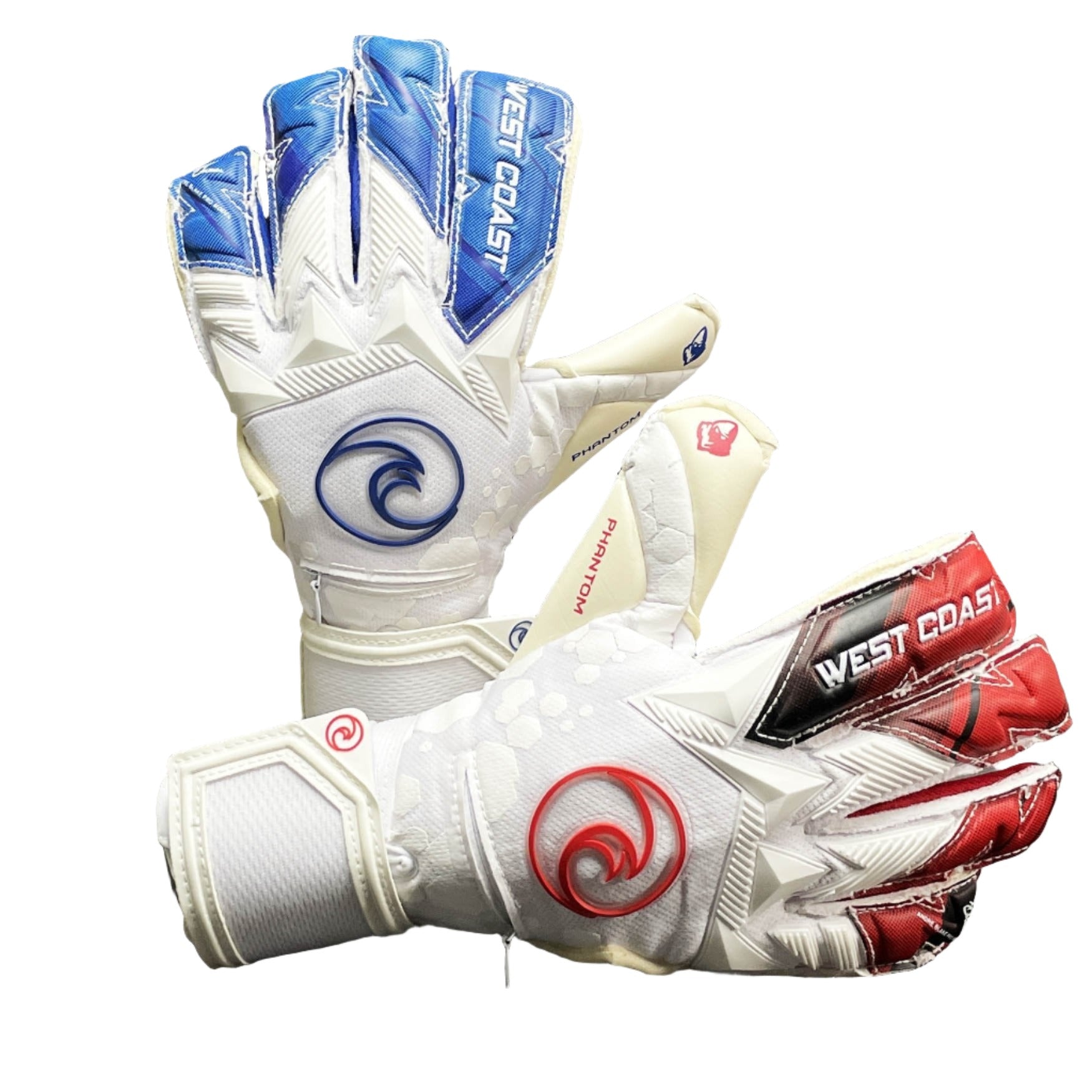 West Coast Phantom Fire & Ice Gk Gloves