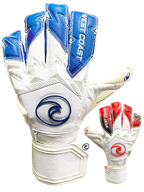 West Coast Phantom Fire & Ice Gk Gloves