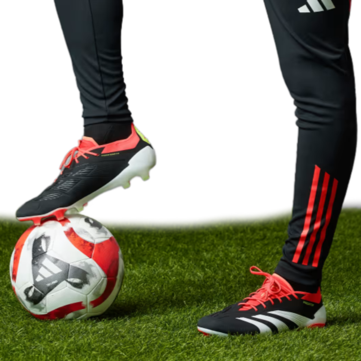 Adidas Predator Low Elite FG-