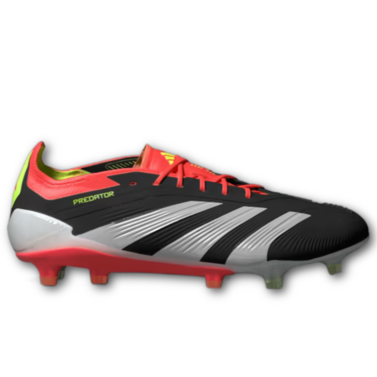 Adidas Predator Low Elite FG-