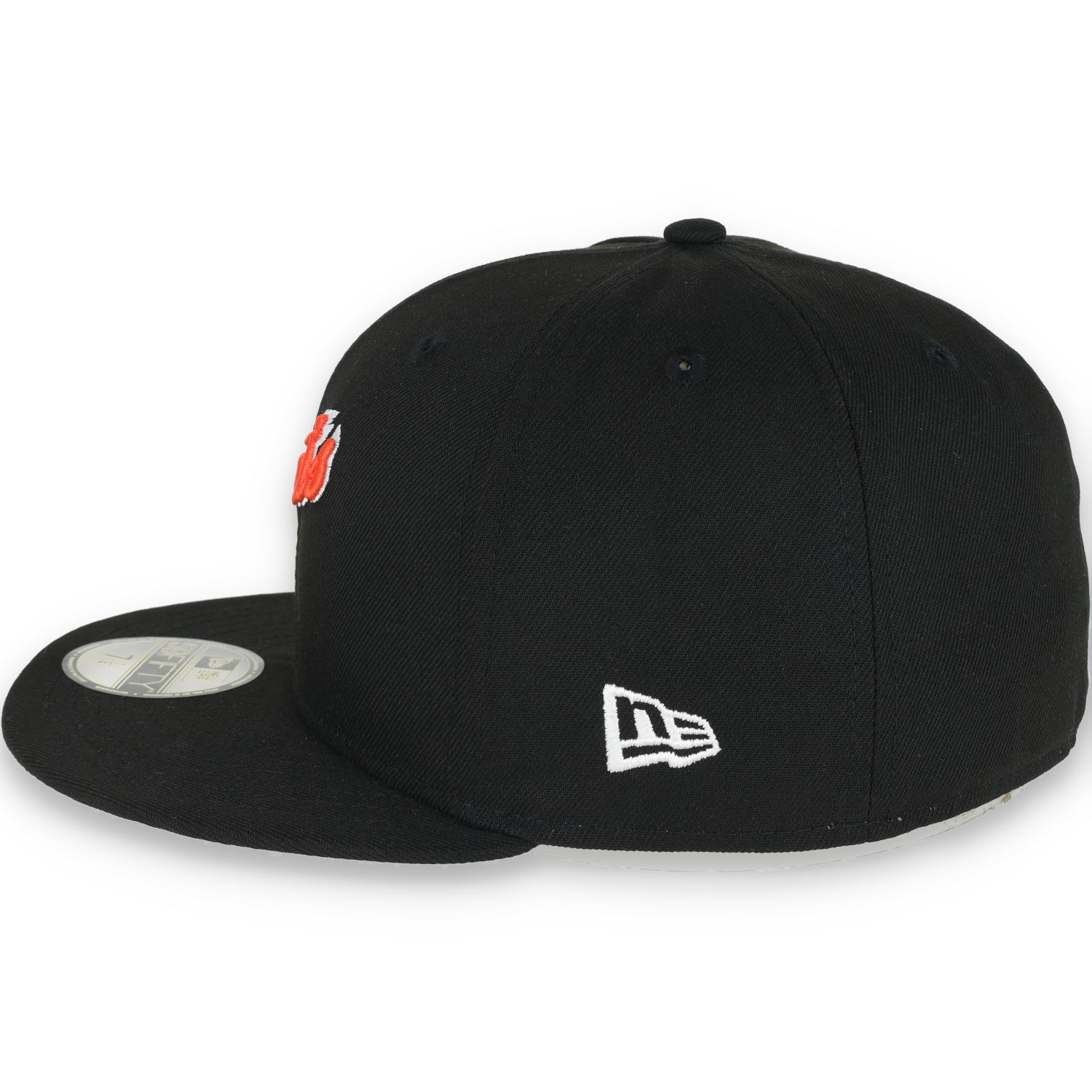 NEW ERA SAN FRANCISCO GIANTS SCRIPT 59FIFTY FITTED HAT-