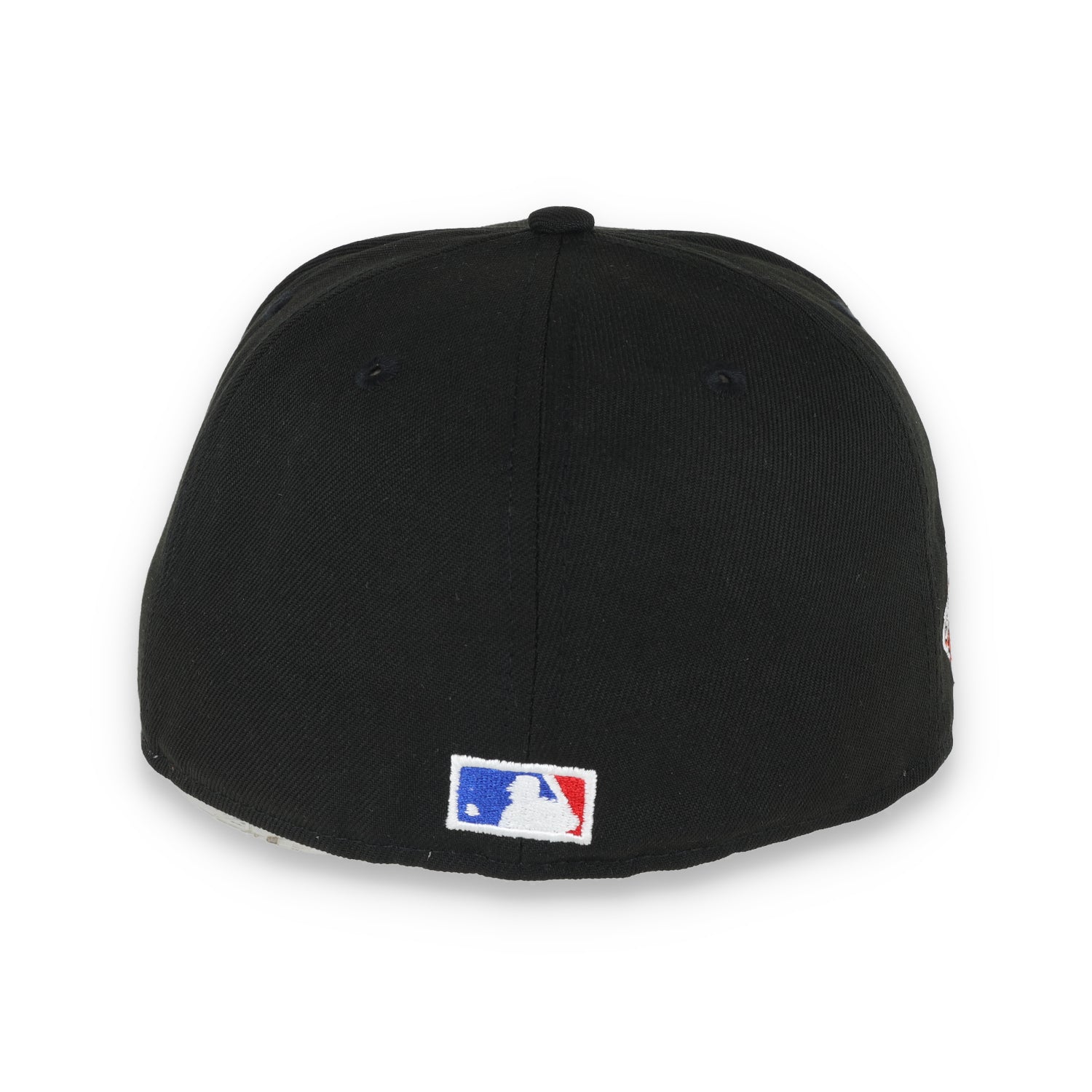 NEW ERA SAN FRANCISCO GIANTS SCRIPT 59FIFTY FITTED HAT-