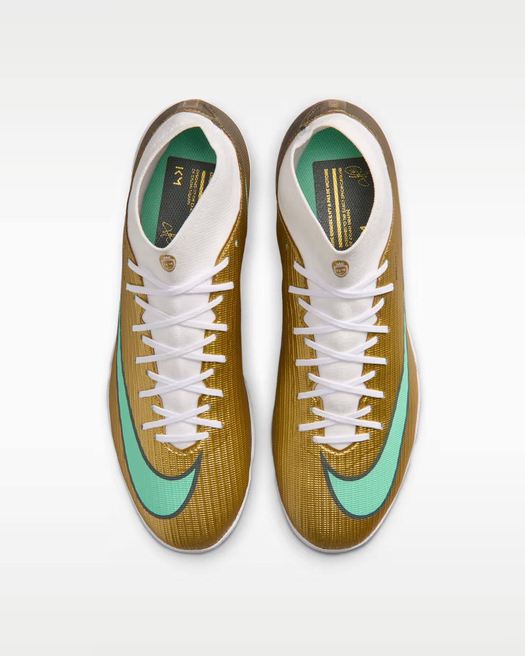 Nike Mercurial Superfly 11 Academy "KM" TF