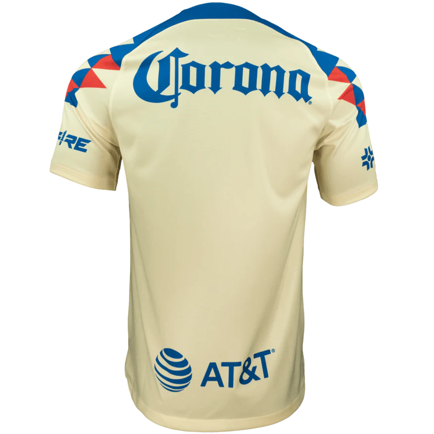 Nike Club América Stadium away Dri-FIT Soccer Jersey 23/24