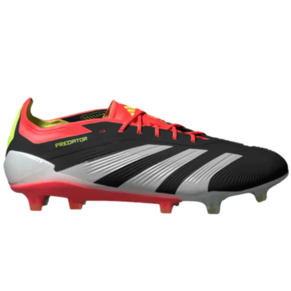 Adidas Predator Low Elite FG-