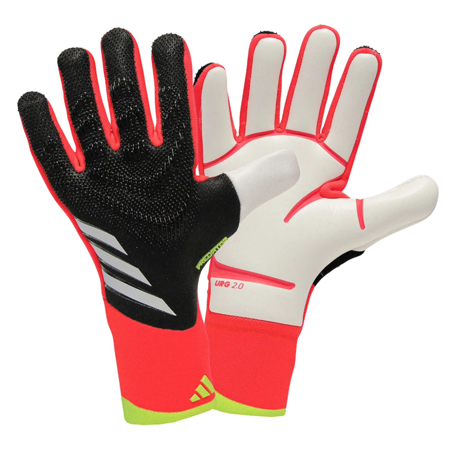 ADIDAS PREDATOR GL PRO GLOVES