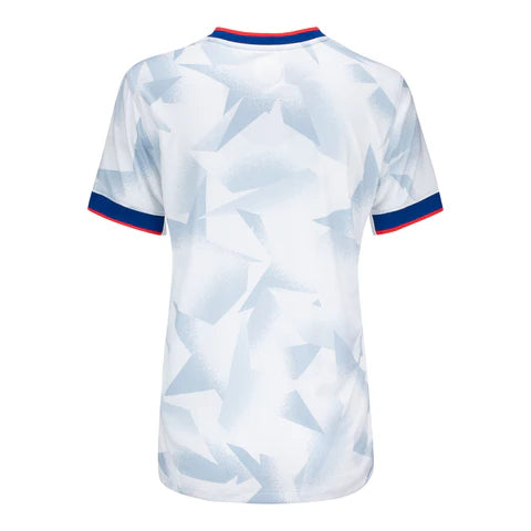 Nike Women's USWNT Stadium Home Dri-FIT Soccer Replica Jersey 2025