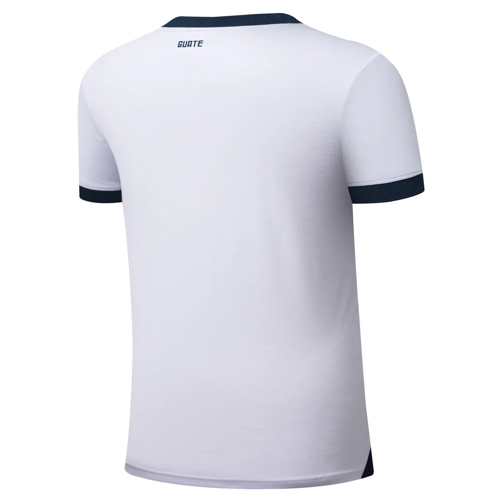 Umbro Youth Guatemala Home Stadium Jersey 2025