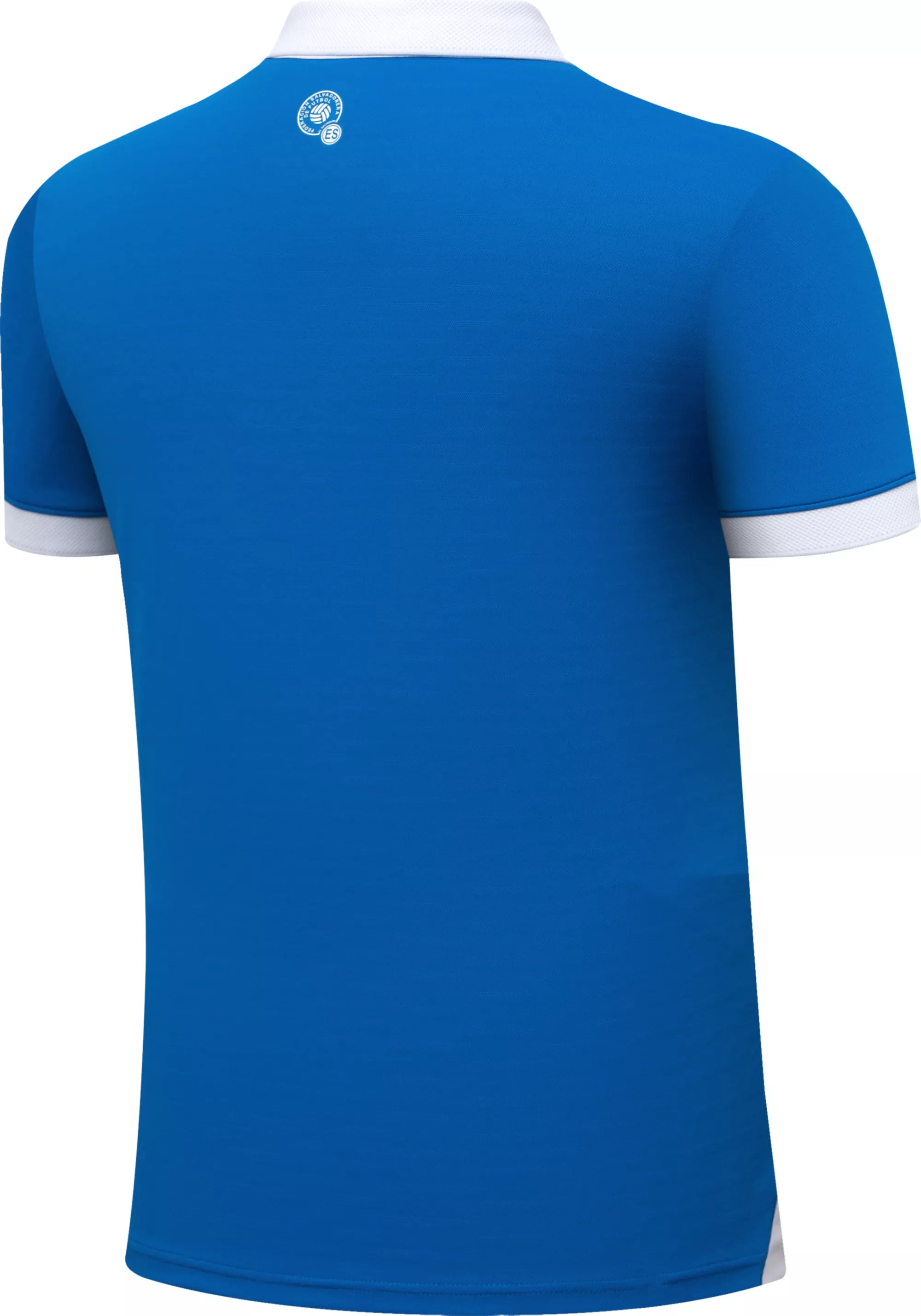 Umbro El Salvador Home Stadium Jersey 2025