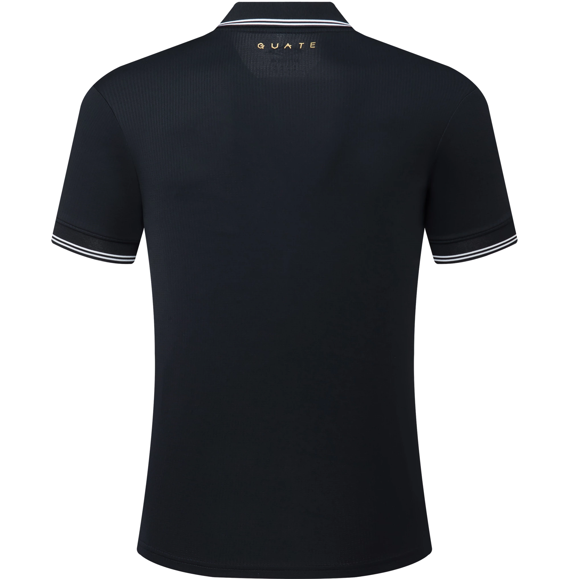 Umbro Men's Guatemala National Team 3rd Replica Jersey 2023/24-Black