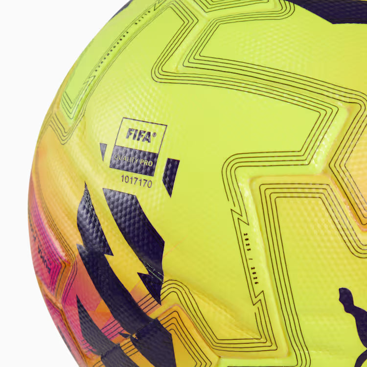 Puma Ultimate Premier League Lights Pro Soccer Ball