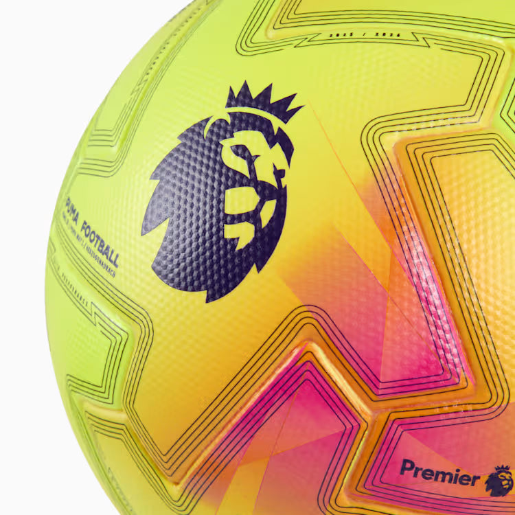 Puma Ultimate Premier League Lights Pro Soccer Ball