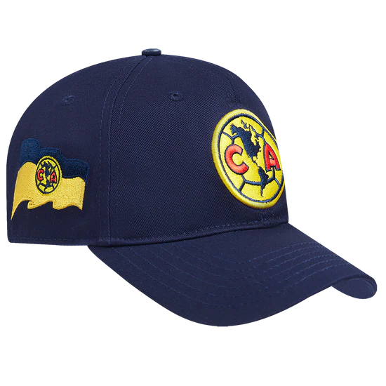 Pro Standard Club America Stadium Dad Hat