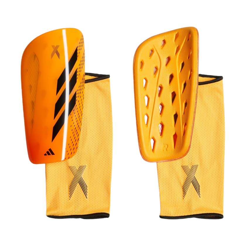 Adidas X SG Slip-in Shinguards